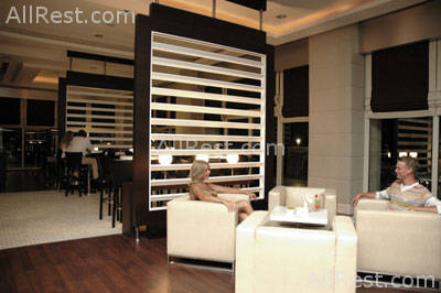 Maxim Resort Hotel 9